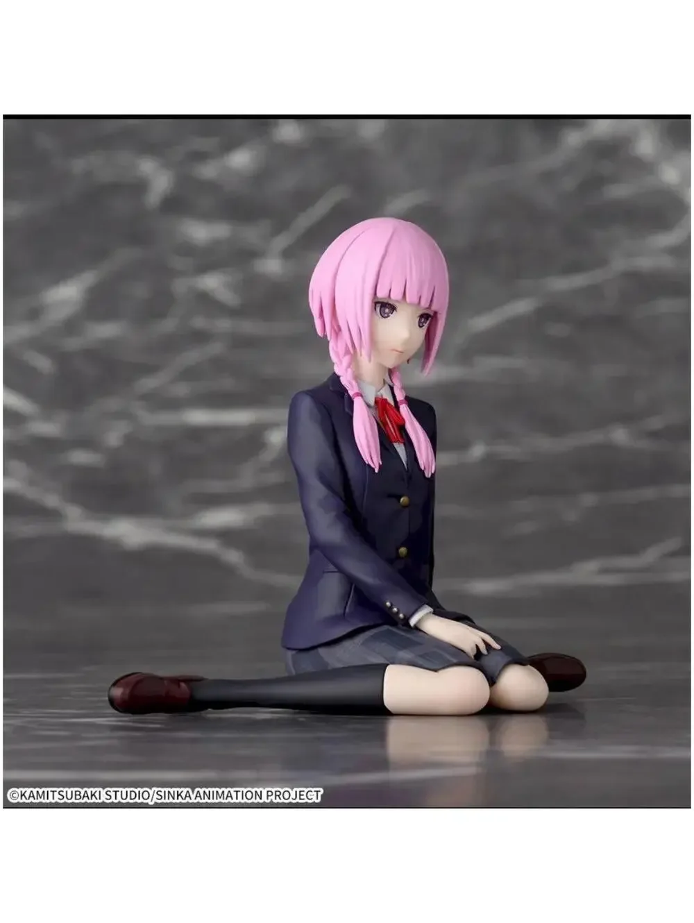 Sega prize kamitsubaki
